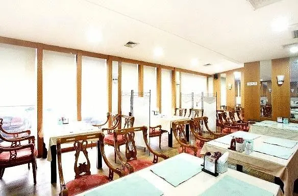 Kaya Tourist Hotel 서울특별시