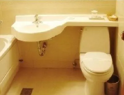 Kaya Tourist Hotel 서울특별시