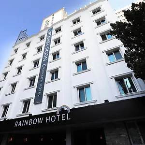 레인보우 용산 서울특별시