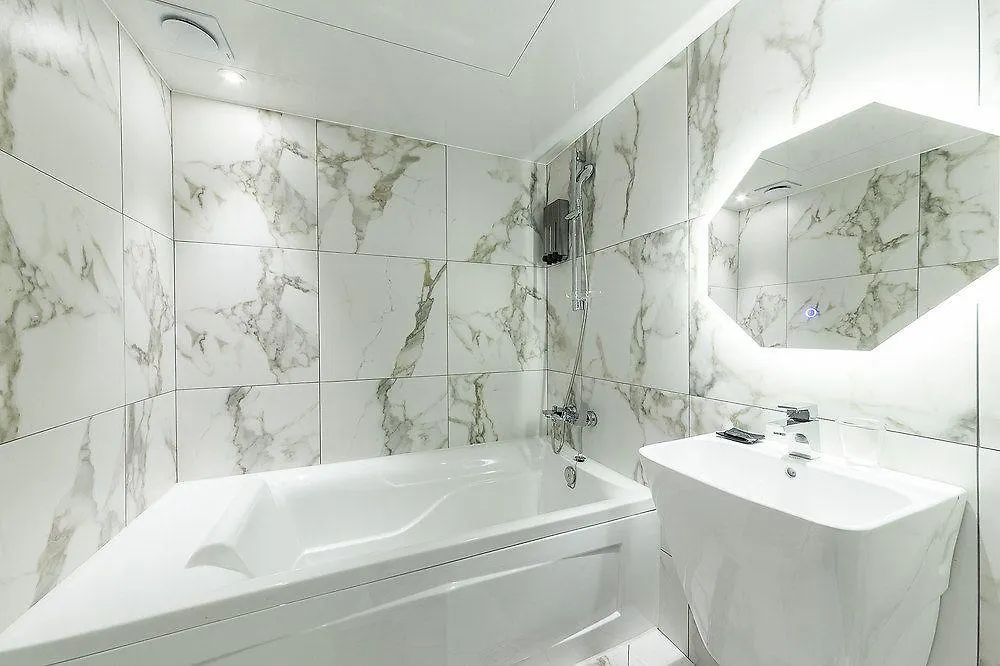 Kaya Tourist Hotel Seul