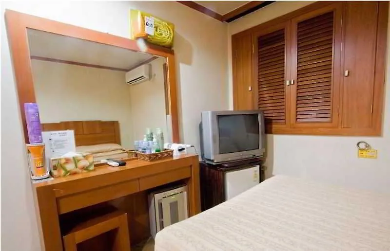 Kaya Tourist Hotel Seul 3*,  Corea del Sud