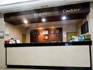 ***  Kaya Tourist Hotel Seul Corea del Sud