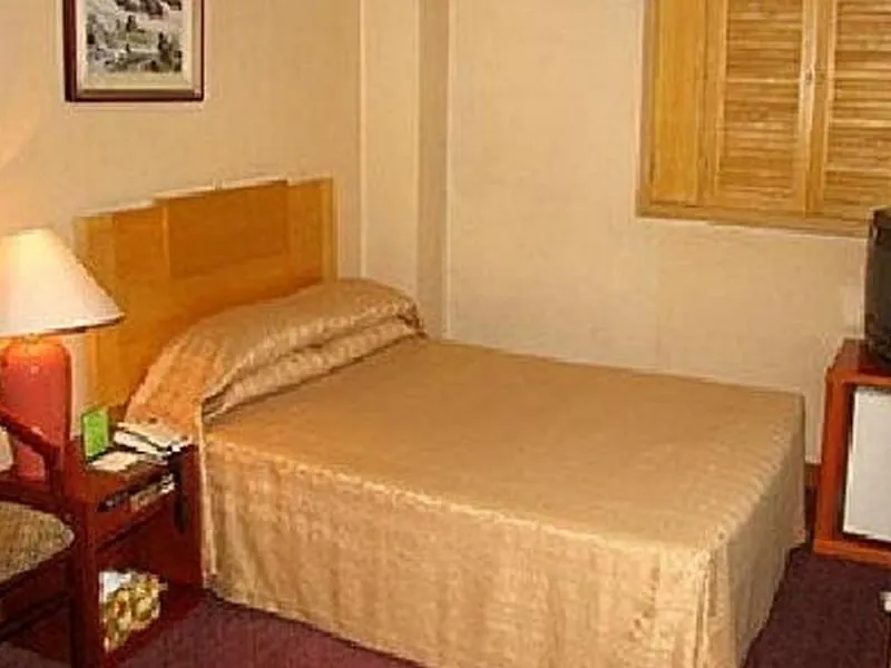 Kaya Tourist Hotel Seoul 3*,  South Korea