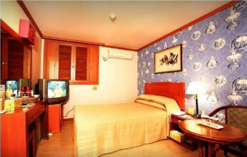 Kaya Tourist Hotel Seoul