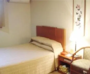 Kaya Tourist Hotel Seoul