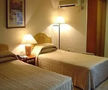 Kaya Tourist Hotel Seoul