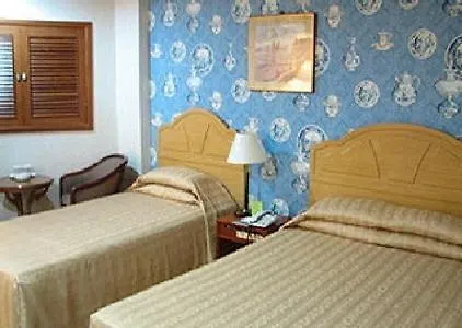 ***  Kaya Tourist Hotel Seoul South Korea