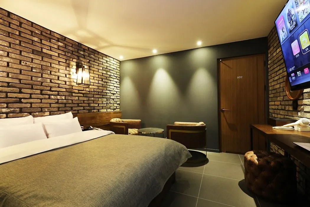 Kaya Tourist Hotel Seoul