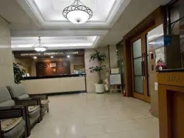 Kaya Tourist Hotel Seoul